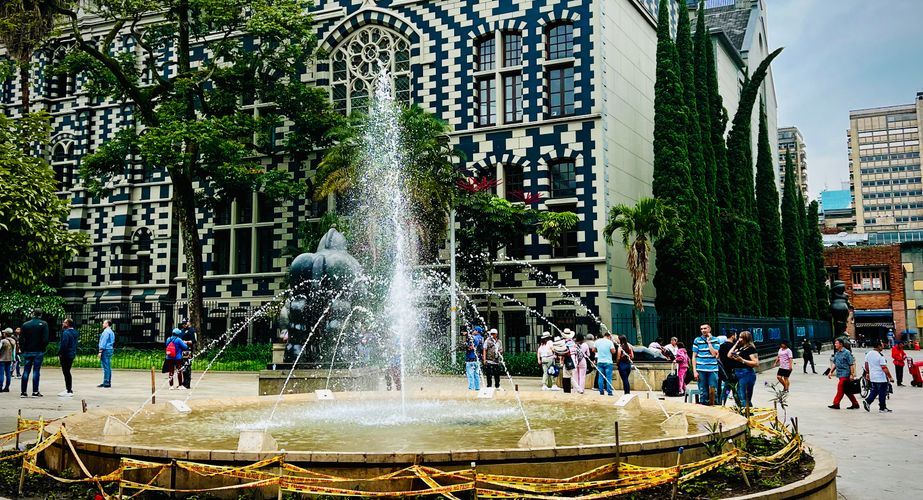 Colombia Nieuw 6 Colombia Nieuw 6